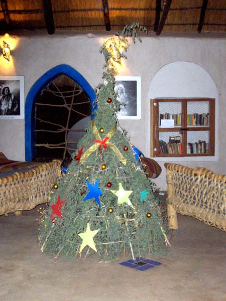 42 Oh, Tannenbaum, Oh Weihnacht, Oh Weh