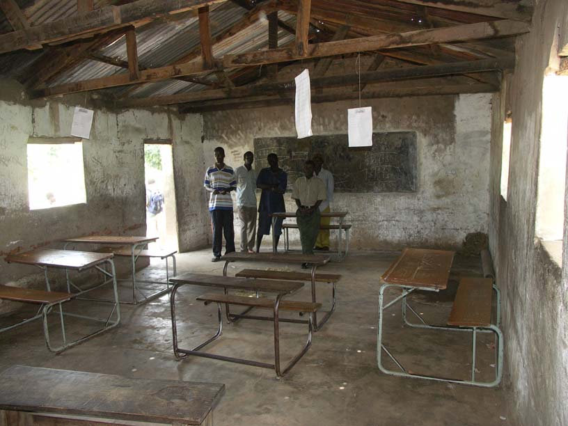 10 Katemo school