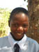 18 Mbaza in his school kit